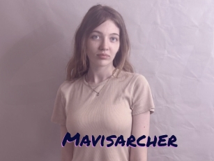 Mavisarcher