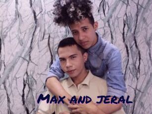 Max_and_jeral