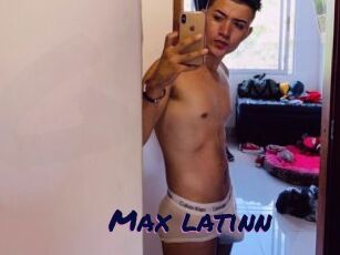 Max_latinn