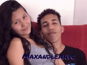 Maxandleahvc