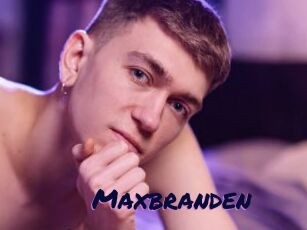 Maxbranden