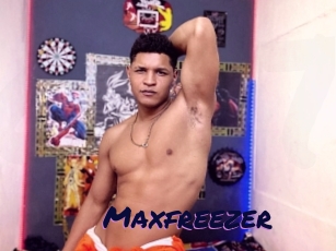 Maxfreezer