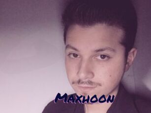 Maxhoon