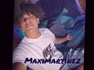 Maximartinez