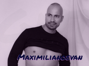 Maximilianoevan