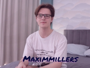 Maximmillers