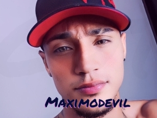 Maximodevil