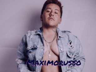 Maximorusso