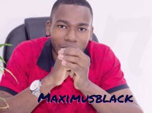 Maximusblack