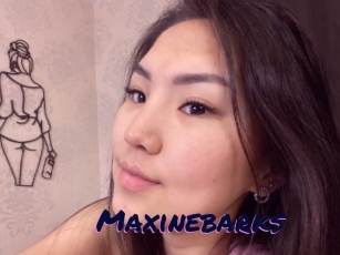 Maxinebarks