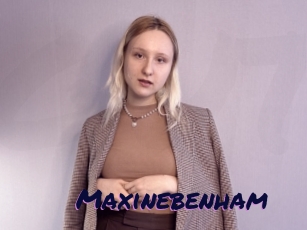 Maxinebenham