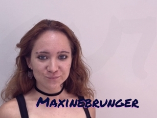 Maxinebrunger