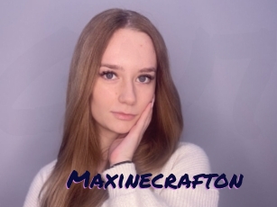 Maxinecrafton