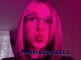 Maxinedewell