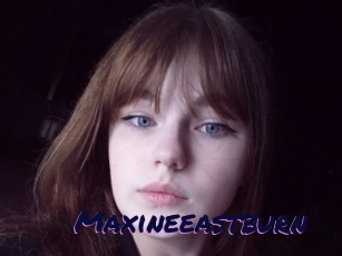 Maxineeastburn