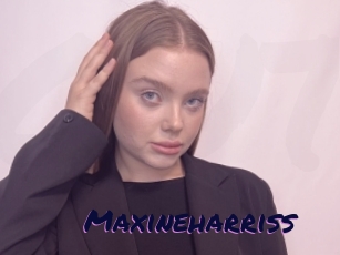 Maxineharriss