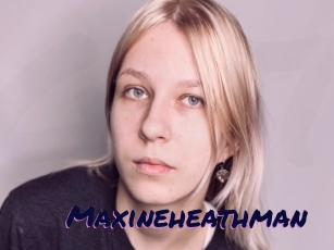 Maxineheathman