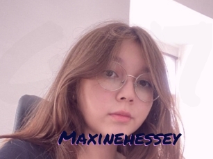 Maxinehessey