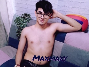 Maxmaxy