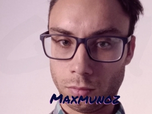 Maxmunoz