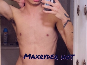 Maxryder_hot