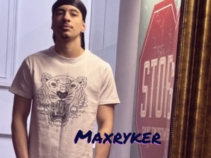 Maxryker