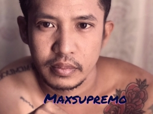 Maxsupremo