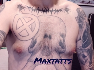 Maxtatts