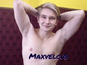 Maxvelcub