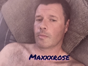 Maxxxrose