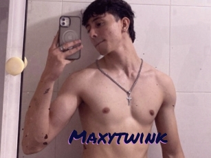 Maxytwink