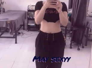 May_sexyy