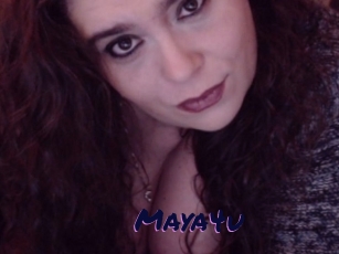 Maya4u