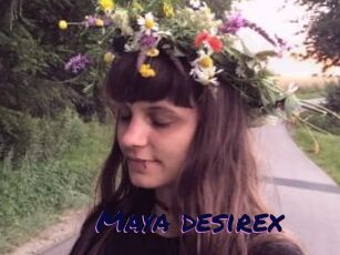 Maya_desirex