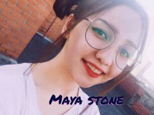 Maya_stone