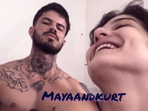 Mayaandkurt