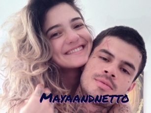 Mayaandnetto