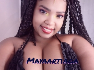 Mayaartiaga