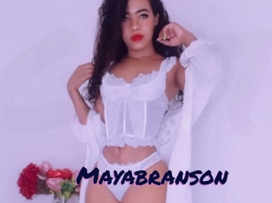 Mayabranson