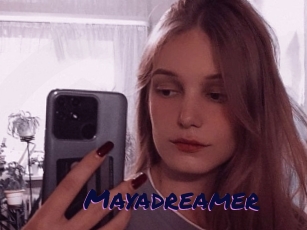 Mayadreamer