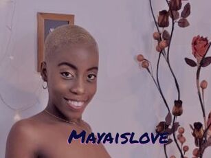 Mayaislove