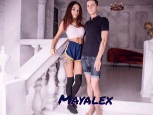 Mayalex