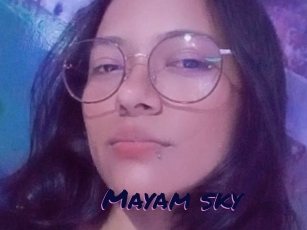 Mayam_sky