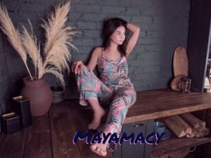 Mayamacy