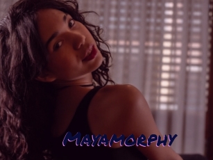 Mayamorphy