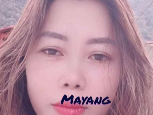 Mayang