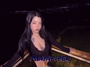 Mayapiper