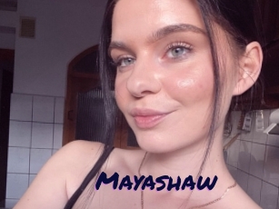 Mayashaw