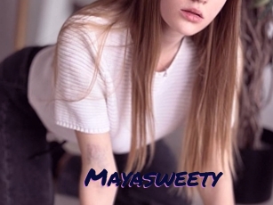 Mayasweety