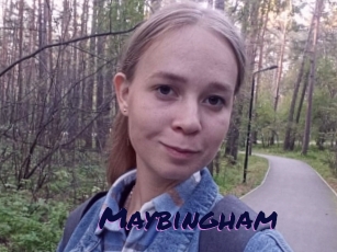 Maybingham